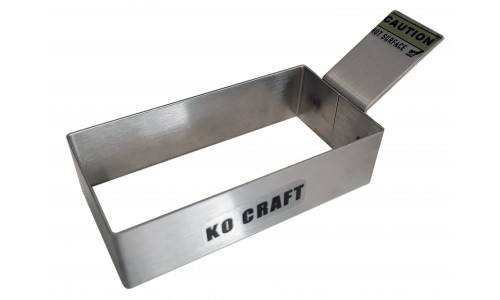  Metal Musubi Egg Mold